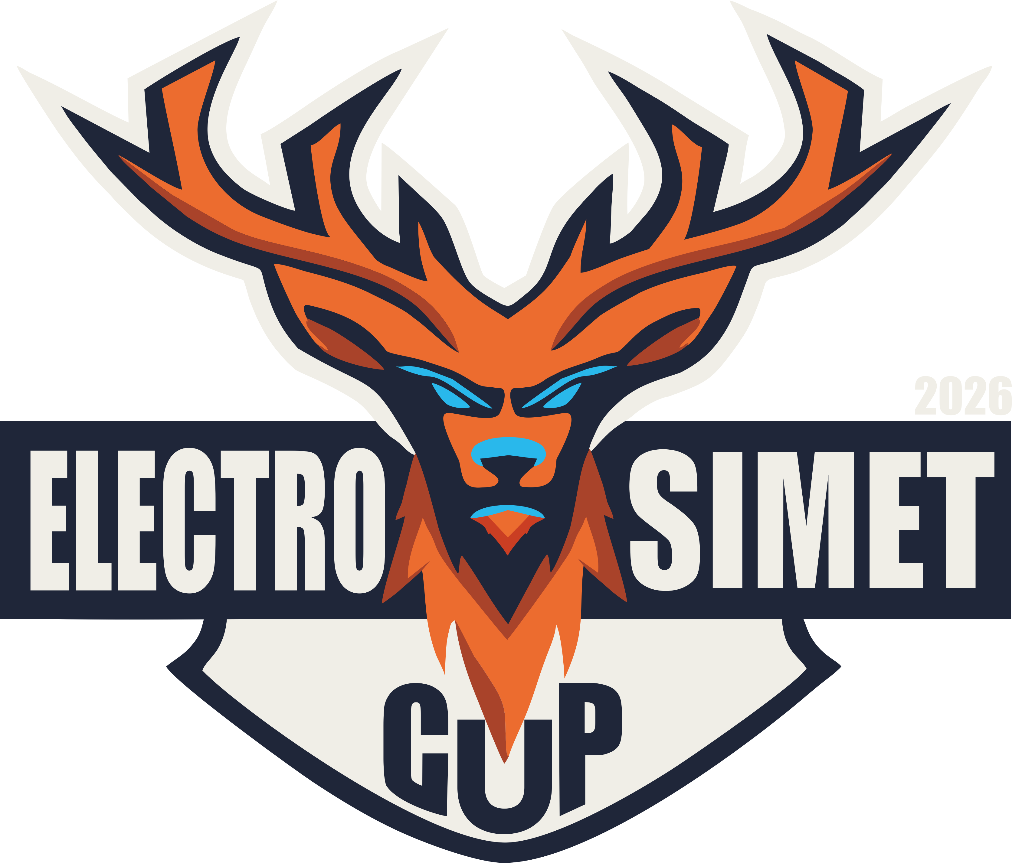 ELECTROSIMET-CUP